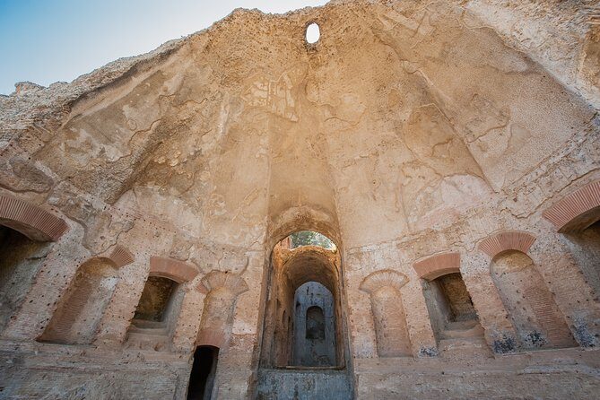 Tivoli Day Trip from Rome: Hadrian's Villa and Villa d'Este - Pros and Cons