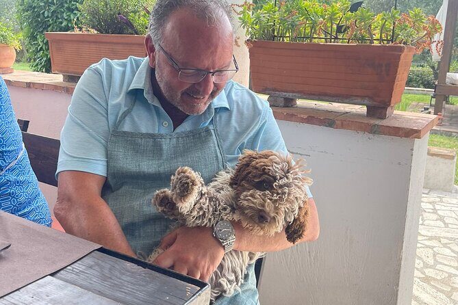 Tivoli Day Trip: Villa DEste & Cooking Class - A Well-Balanced Day in Tivoli: What to Expect