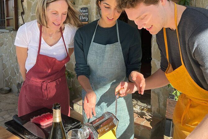 Tivoli Day Trip: Villa DEste & Cooking Class - Final Thoughts