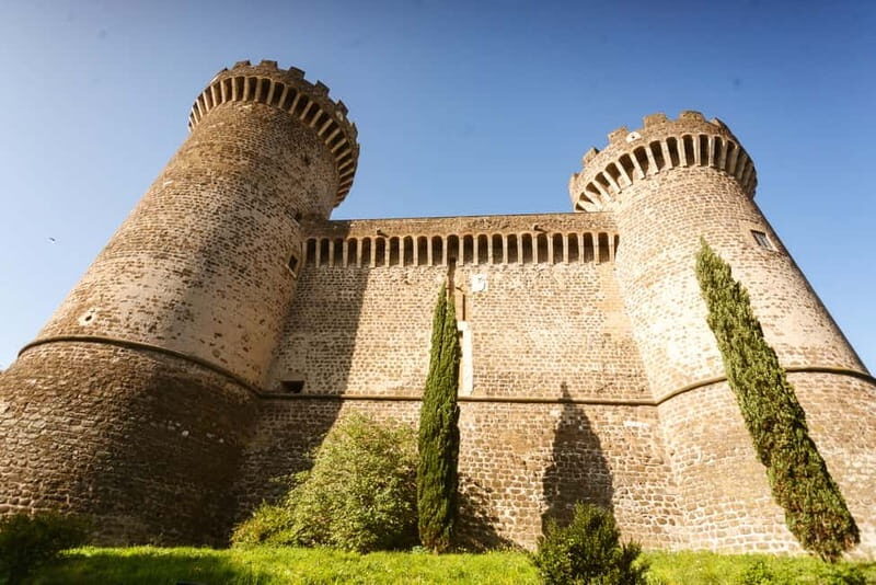 Tivoli: Entrance Ticket to Villa Adriana & App Audio Guide - A Deep Dive into the Experience