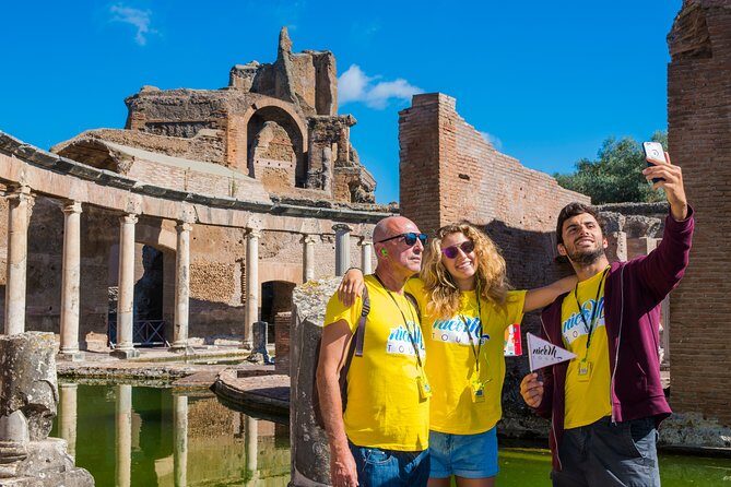 Tivoli Full Day Trip from Rome: Hadrian's Villa and Villa D'Este - What We’ve Learned From Traveler Feedback