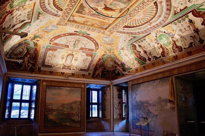 Tivoli Gardens Private Tour from your Hotel in Rome - Who is This Tour Best Suited For?