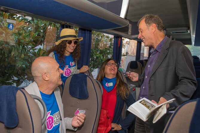 Tivoli, Hadrians Villa and Villa d'Este, a charming day trip from Rome - The Sum Up: Who Is This Tour Best For?