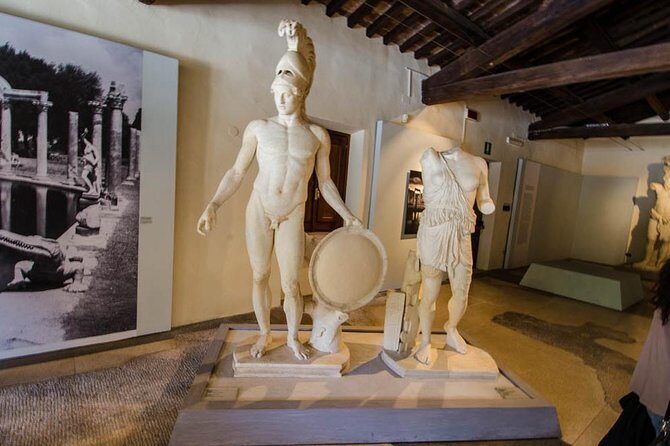 Tivoli Italian Gardens Tour from Rome - The Sum Up