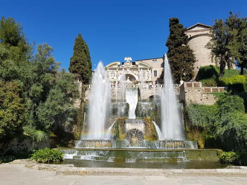 Tivoli: Skip-the-Line Villa d'Este Ticket + Audio Guide APP - Our Honest Take