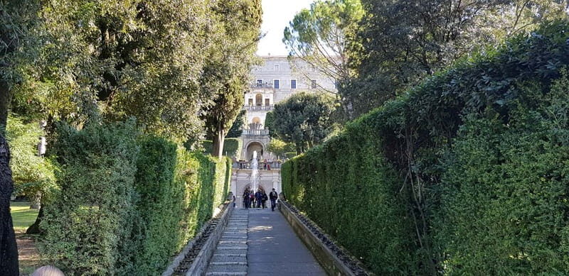 Tivoli: Skip-the-Line Villa d'Este Ticket + Audio Guide APP - Who Will Love This Tour?