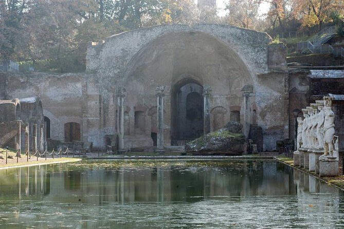 Tivoli tour - An In-Depth Look at the Tivoli Tour Experience