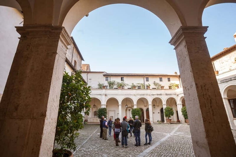 Tivoli: Villa D'Este Entry Ticket with Audio Guide App - Key Points