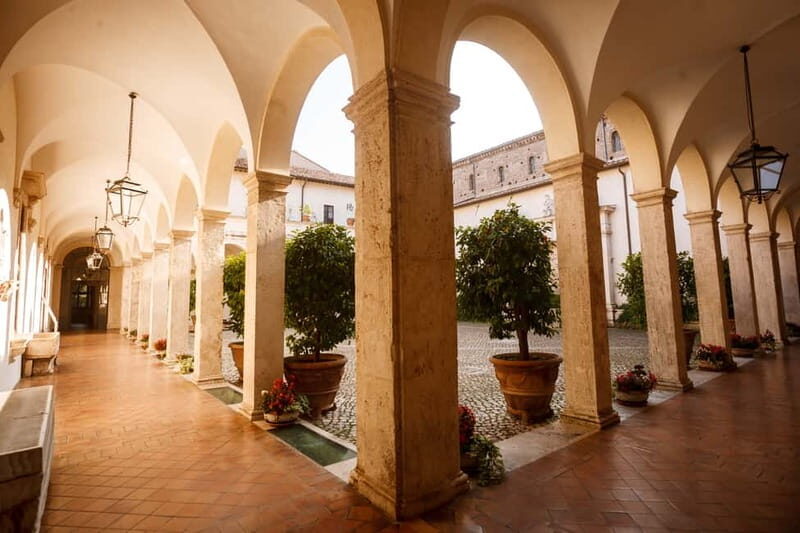 Tivoli: Villa D'Este Entry Ticket with Audio Guide App - The Sum Up: Is Villa dEste in Tivoli Worth the Visit?