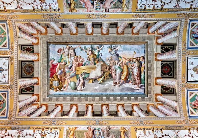 Tivoli: Villa D'Este Entry Ticket with Audio Guide App - FAQ