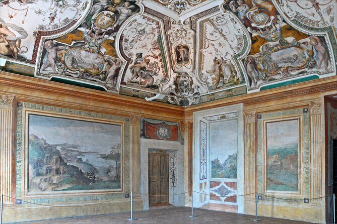 Tivoli: Villa dEste  Private Tour - Final Thoughts