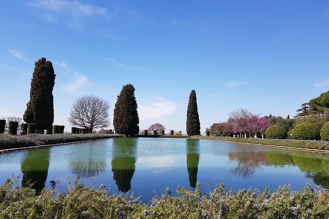 Tivoli Villas Full Day Trip From Rome with Lunch - Who Would Enjoy This Tour?