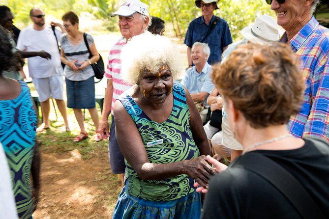 Tiwi Islands Cultural Experience from Darwin Including Ferry - An In-Depth Look at the Tour Experience
