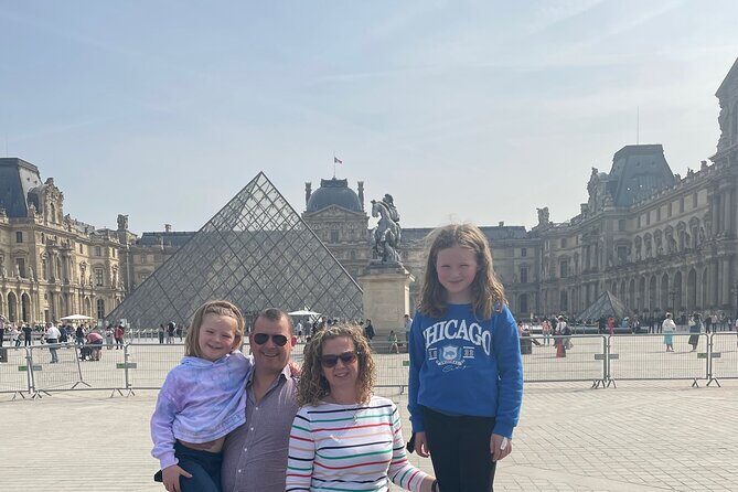 Tj Prestige Transfer in Paris Disneyland - Key Points