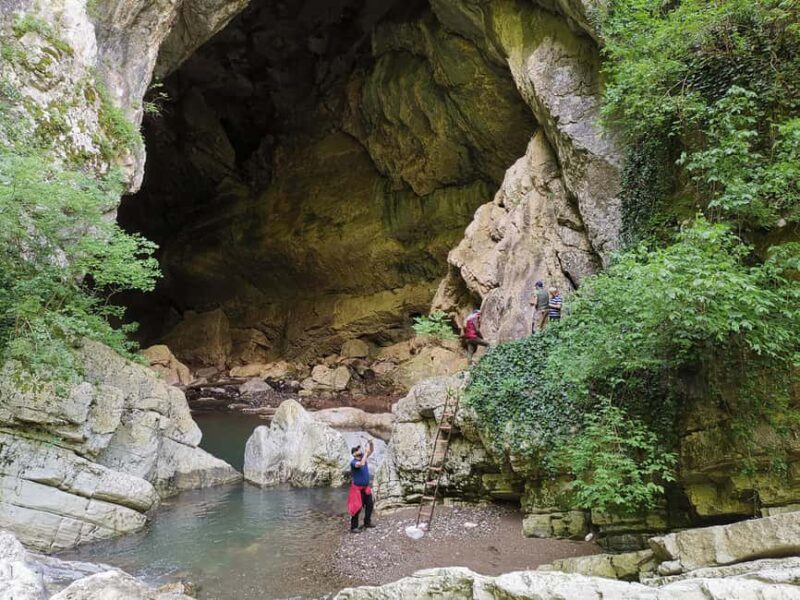 Tkibuli Day Trip with Wine & Tea Tasting from Kutaisi - Final Thoughts