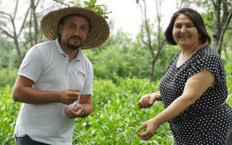 Tkibuli Day Trip with Wine & Tea Tasting from Kutaisi - FAQ