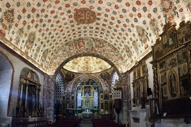 Tlacolula, Tlacochahuaya and Yagul Market Sunday - Transportation and Practicalities