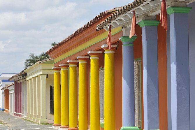 Tlacotalpan World Heritage Site and Alvarado Day Trip - The Itinerary in Detail: What to Expect