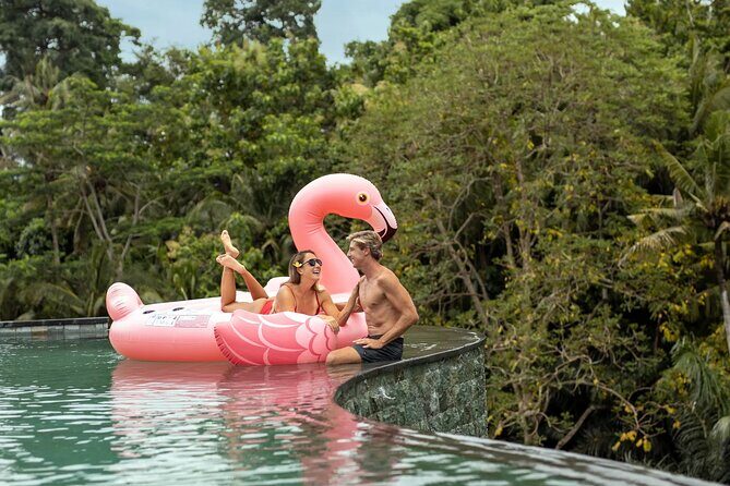 Tlaga Singha Infinity Pool, Jungle swing & Rice Terrace Trip - Final Thoughts