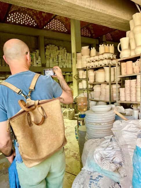 Tlaquepaque and Tonala Private Full-Day Tour - Frequently Asked Questions