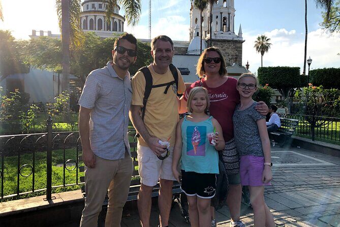 Tlaquepaque and Tonala Private Full-Day Tour - An In-Depth Look at the Tour Experience