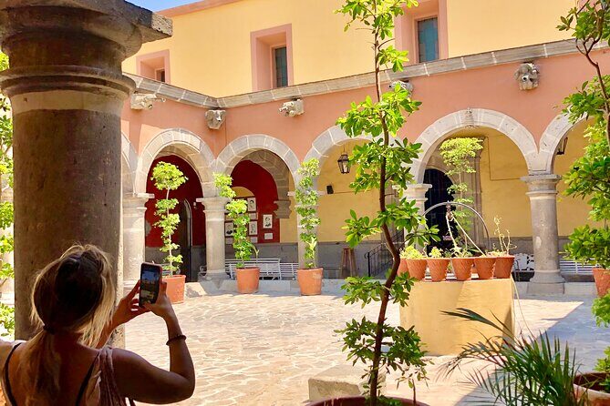 Tlaquepaque and Tonala Private Full-Day Tour - FAQ