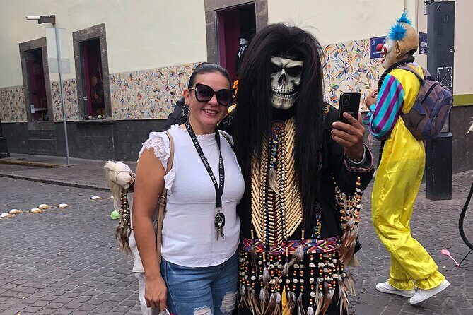 Tlaquepaque Half-Day Walking Tour - Who Should Consider This Tour?