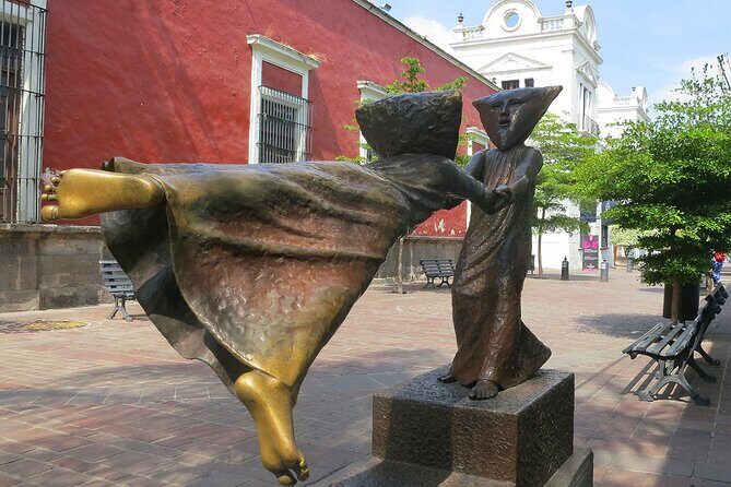 Tlaquepaque Half-Day Walking Tour - Final Thoughts