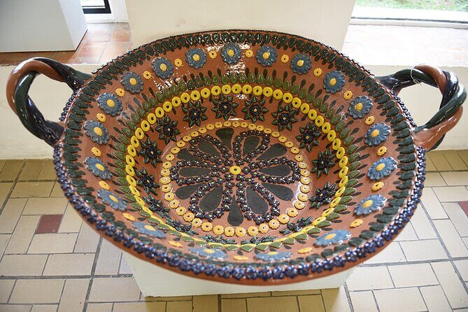 Tlaquepaque Half-Day Walking Tour - Final Word