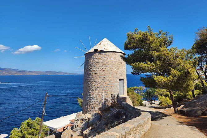 To Hydra Island from Athens: A Sightseeing Tour & Transfer - Who Is This Tour For?