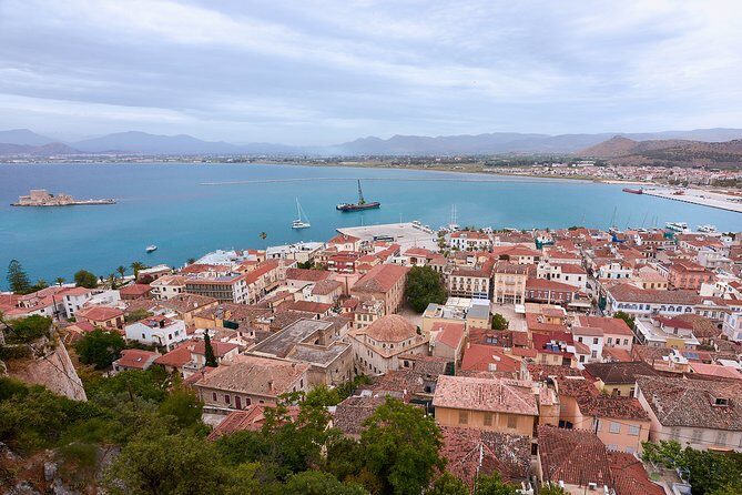 To Hydra Island from Athens: A Sightseeing Tour & Transfer - FAQs
