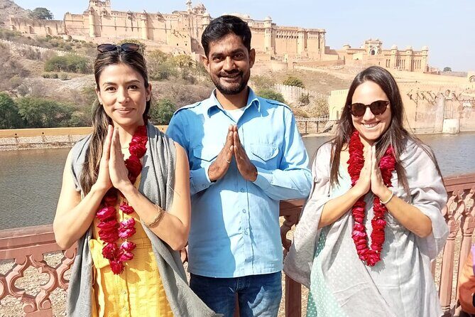 To or From Jaipur Hotels or Jaipur International Airport - Comprehensive Review of the Jaipur Private Transfer Service