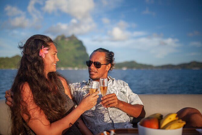 Toa boat Bora Bora Private Sunset On Entertainer Bar Boat - Final Thoughts
