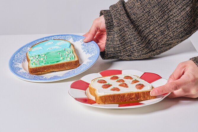 Toast Art and Bubble Tea Experience - An In-Depth Look at the Toast Art and Bubble Tea Experience