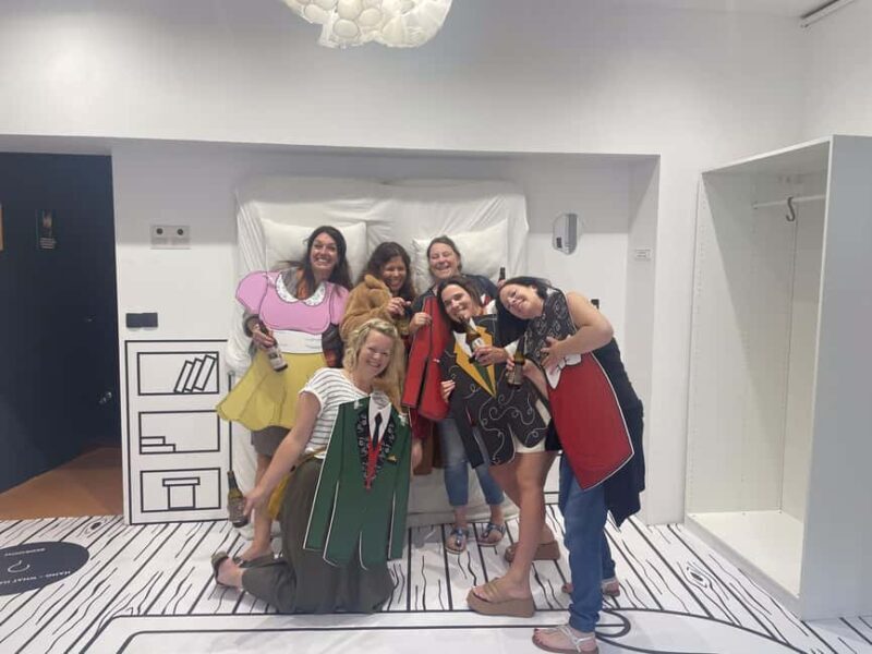 Toast to the Morning After: Zagreb Museum of Hangovers Visit - Key Points