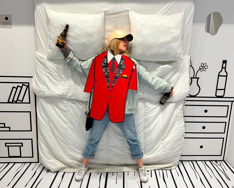 Toast to the Morning After: Zagreb Museum of Hangovers Visit - FAQ