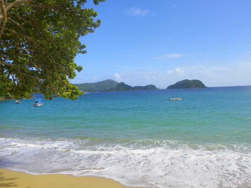 Tobago: Buccoo Reef Glass Bottom Boat Tour - FAQ