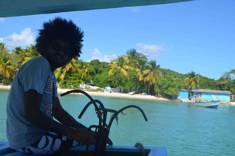 Tobago: Glass Bottom Boat & Highlights Tour - An In-Depth Look at This Tobago Tour