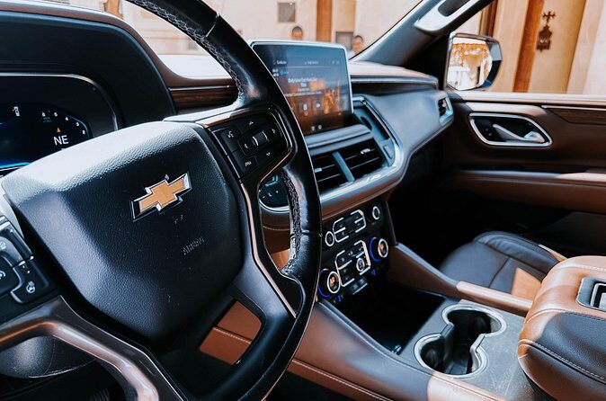 Todos Santos Airport Transfer from Los Cabos Airport- One-Way Suburban 5 pax - FAQ