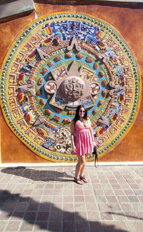 Todos Santos: Art & Culture Experience by Mexican Artist - Key Points