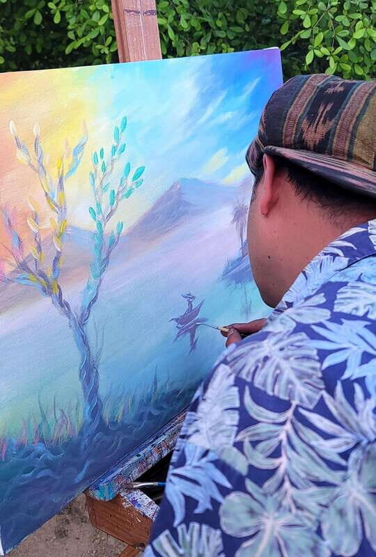 Todos Santos: Art & Culture Experience by Mexican Artist - A Detailed Look at the Experience