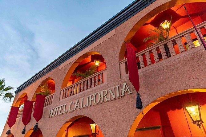 Todos Santos City Tour - The Balance of Value and Experience