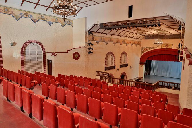 Todos Santos City Tour - FAQ