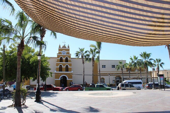 Todos Santos Day Trip from Cabo on Art History and Culinary - A Detailed Look at the Todos Santos Day Trip