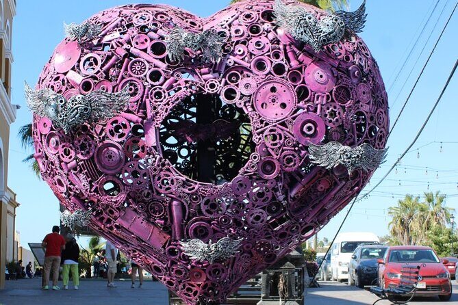 Todos Santos Day Trip from Cabo on Art History and Culinary - Final Thoughts