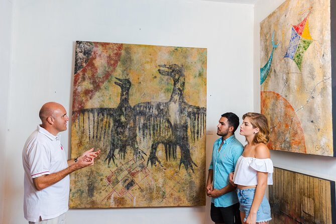 Todos Santos Day Trip from Cabo San Lucas - Introduction: Who this tour is for