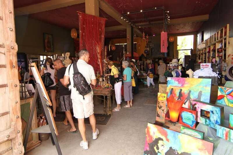 Todos Santos Encounter Tour - FAQ