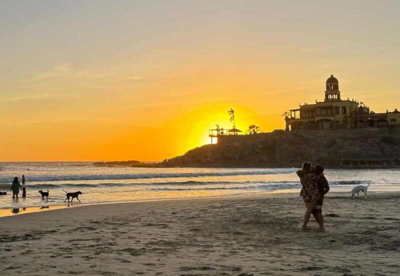 Todos Santos: Guided hike and sunset at Playa Cerritos - Who Will Enjoy This Tour Most?