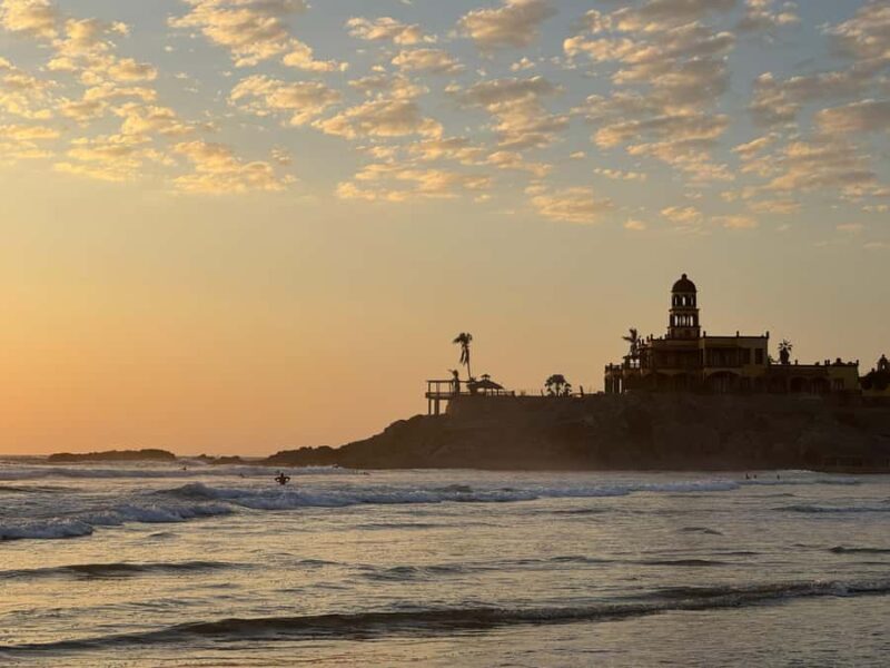 Todos Santos: Guided hike and sunset at Playa Cerritos - FAQs