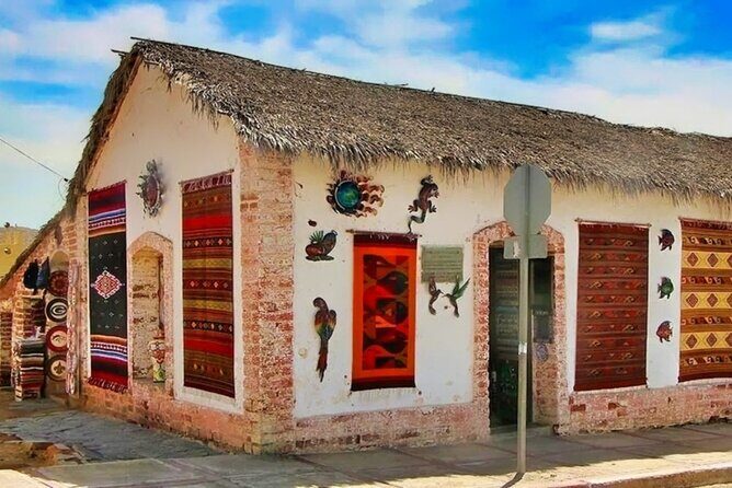 Todos Santos Magical Town Day-Trip - Key Points